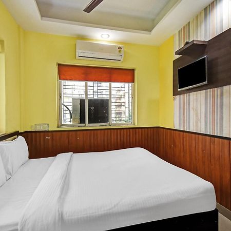 Flagship Hotel Eden Calcutta Eksteriør billede