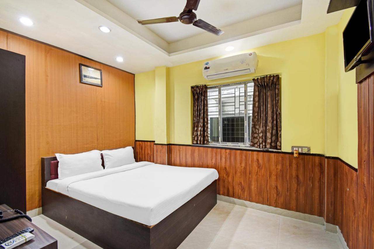 Flagship Hotel Eden Calcutta Eksteriør billede