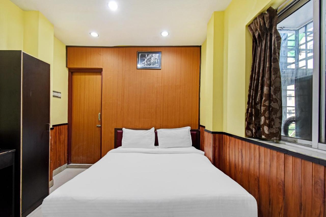 Flagship Hotel Eden Calcutta Eksteriør billede