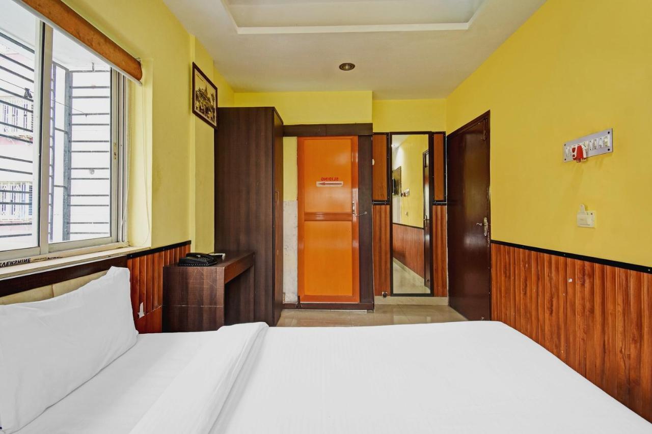 Flagship Hotel Eden Calcutta Eksteriør billede