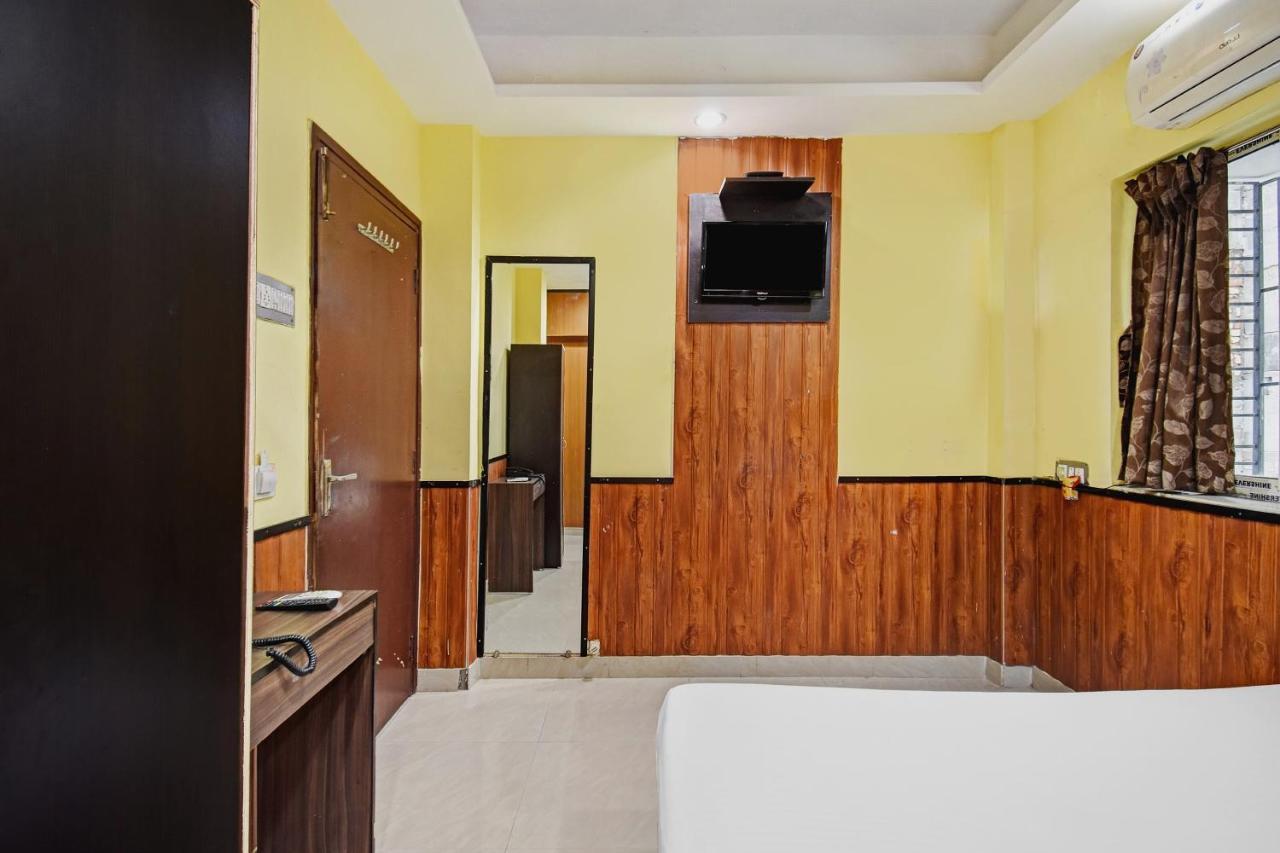 Flagship Hotel Eden Calcutta Eksteriør billede